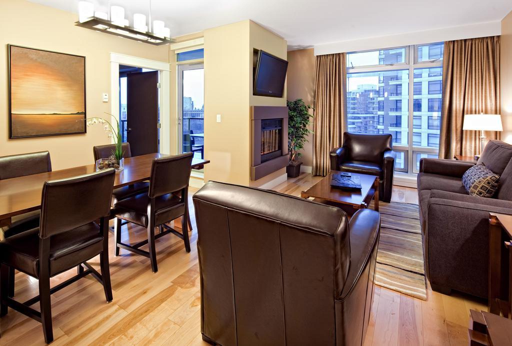 The Parkside Hotel And Spa 빅토리아 객실 사진