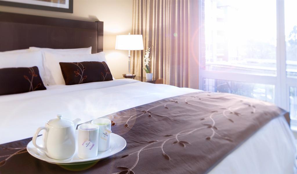 The Parkside Hotel And Spa 빅토리아 객실 사진