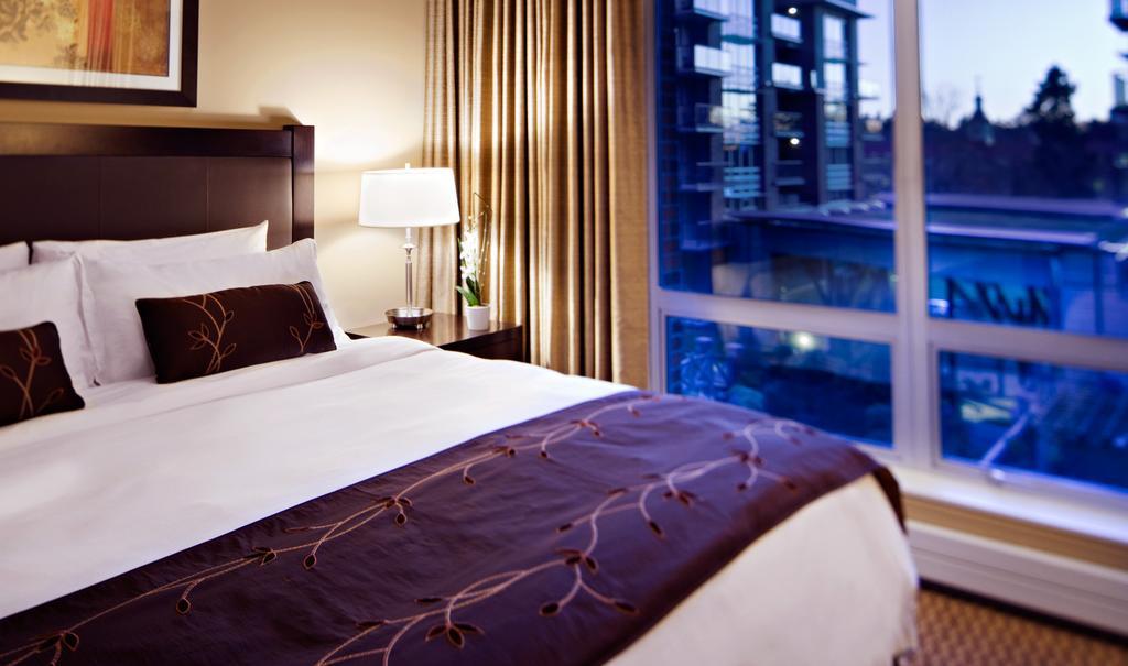The Parkside Hotel And Spa 빅토리아 객실 사진