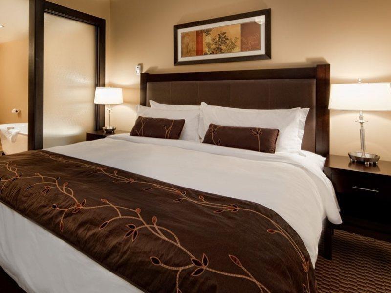 The Parkside Hotel And Spa 빅토리아 외부 사진