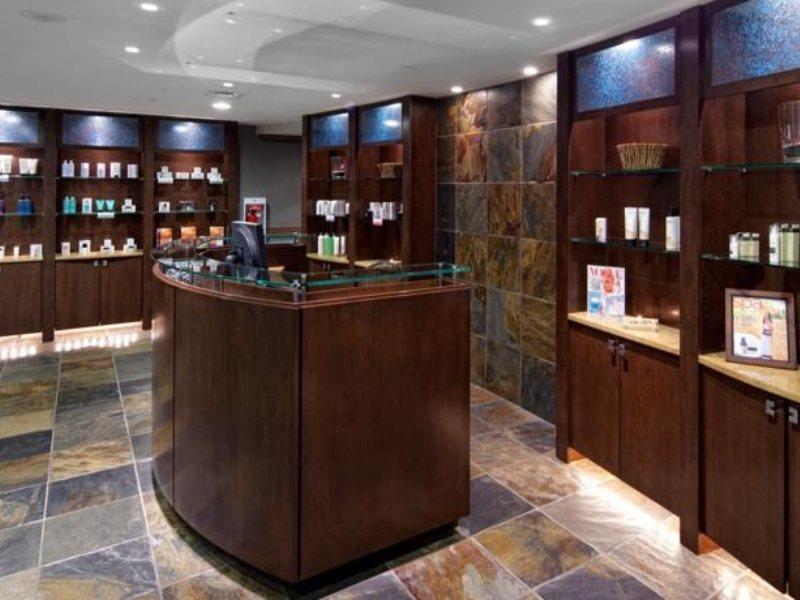 The Parkside Hotel And Spa 빅토리아 외부 사진
