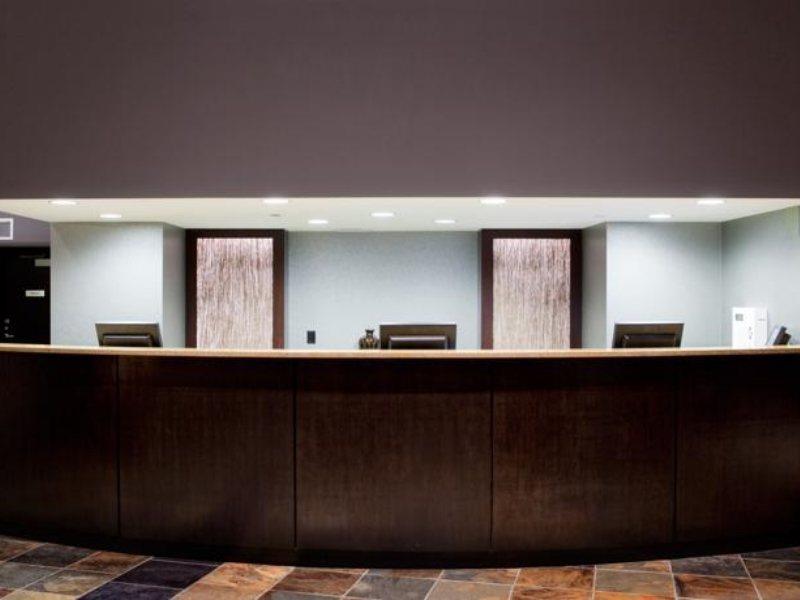 The Parkside Hotel And Spa 빅토리아 외부 사진