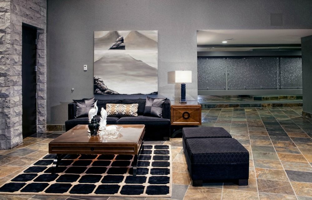 The Parkside Hotel And Spa 빅토리아 외부 사진