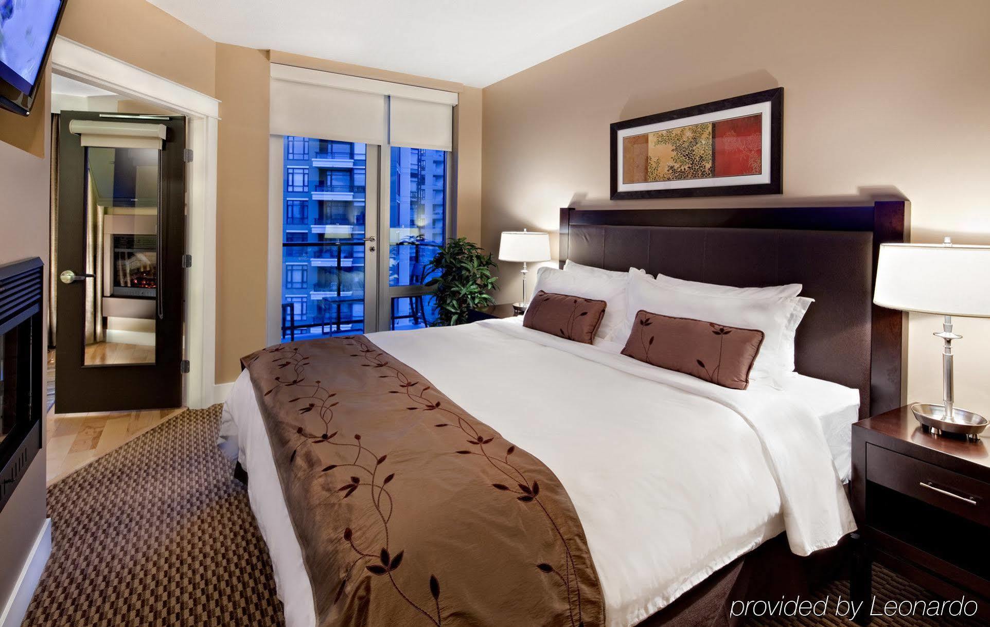The Parkside Hotel And Spa 빅토리아 외부 사진
