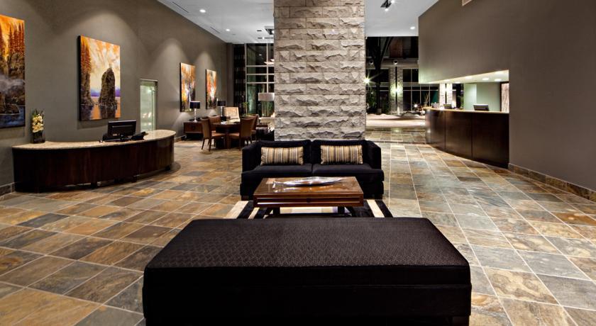 The Parkside Hotel And Spa 빅토리아 외부 사진