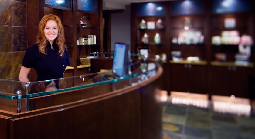 The Parkside Hotel And Spa 빅토리아 외부 사진