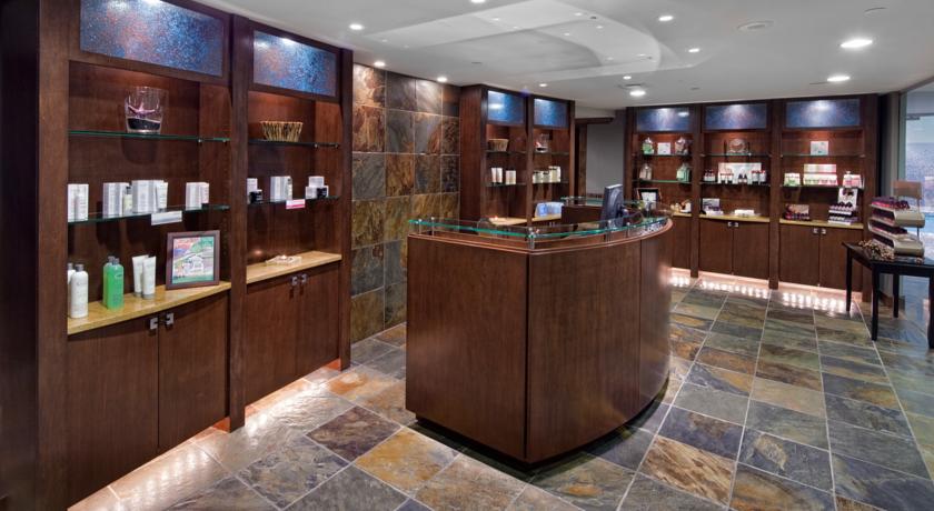 The Parkside Hotel And Spa 빅토리아 외부 사진