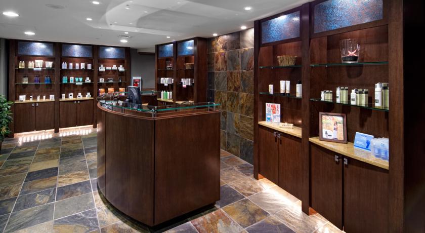 The Parkside Hotel And Spa 빅토리아 외부 사진