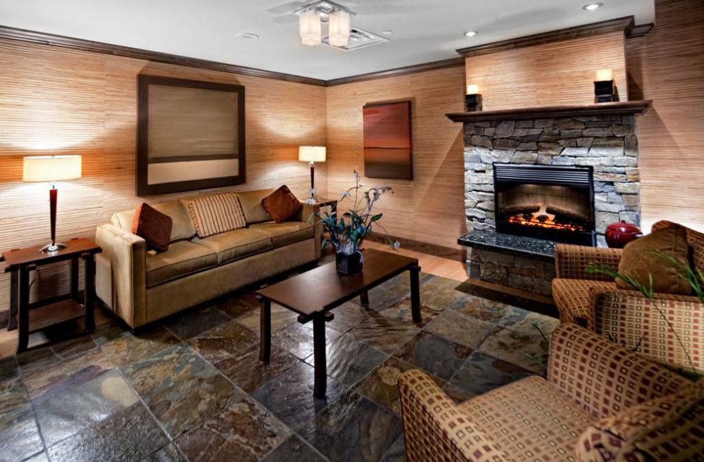 The Parkside Hotel And Spa 빅토리아 외부 사진