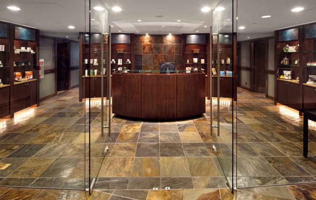 The Parkside Hotel And Spa 빅토리아 외부 사진