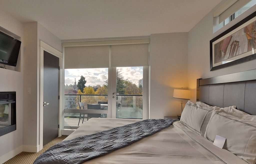 The Parkside Hotel And Spa 빅토리아 객실 사진