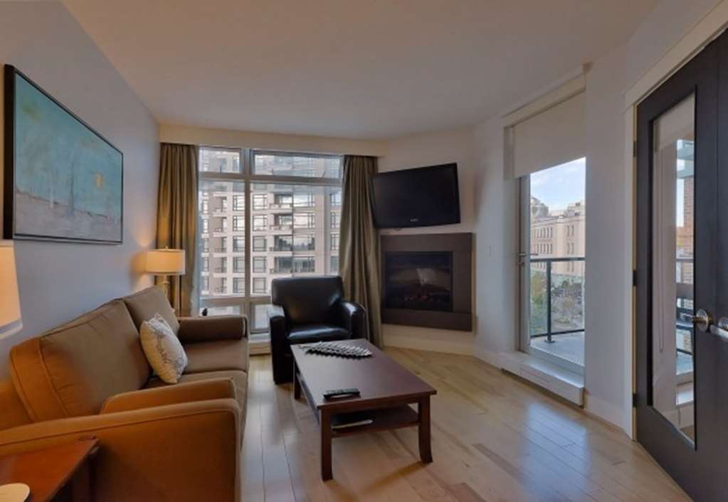 The Parkside Hotel And Spa 빅토리아 객실 사진
