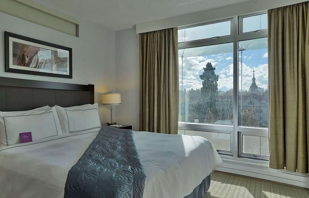 The Parkside Hotel And Spa 빅토리아 객실 사진