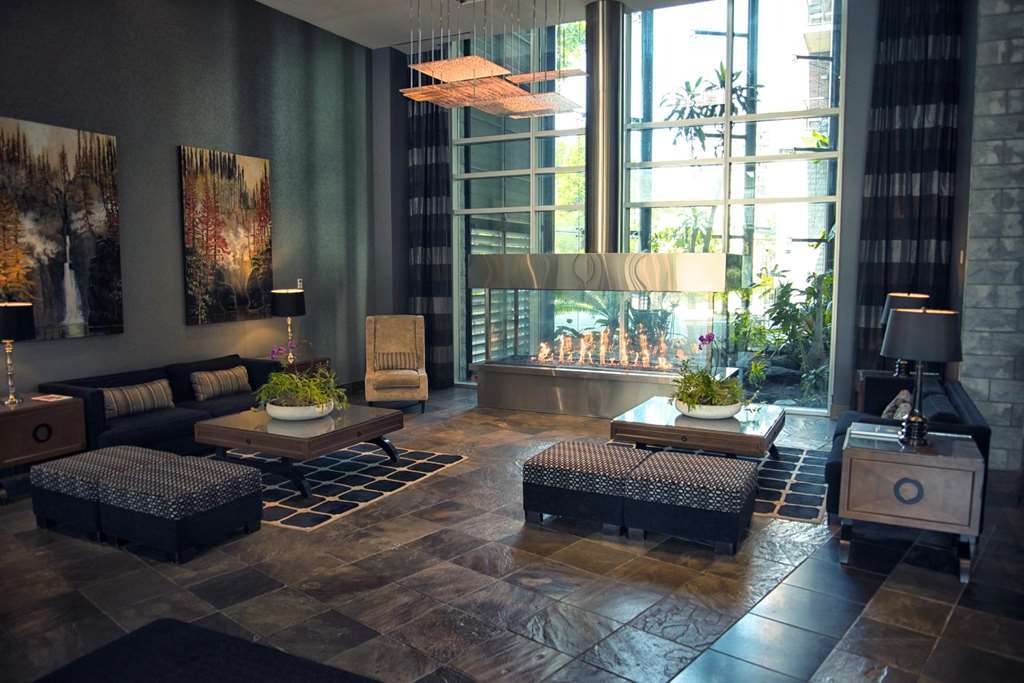 The Parkside Hotel And Spa 빅토리아 내부 사진