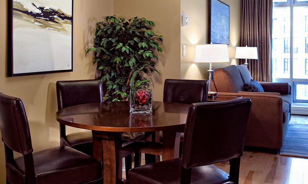 The Parkside Hotel And Spa 빅토리아 외부 사진
