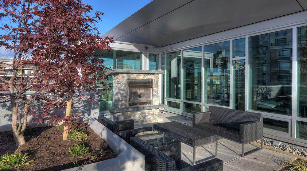 The Parkside Hotel And Spa 빅토리아 외부 사진